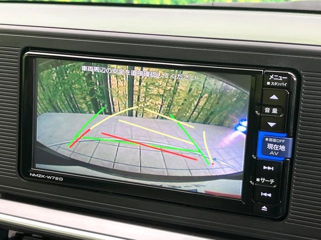 DAIHATSU CAST STYLE 4WD 2022 Image 31