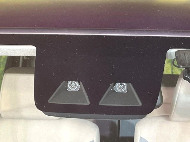 DAIHATSU CAST STYLE 4WD 2022 Image 31