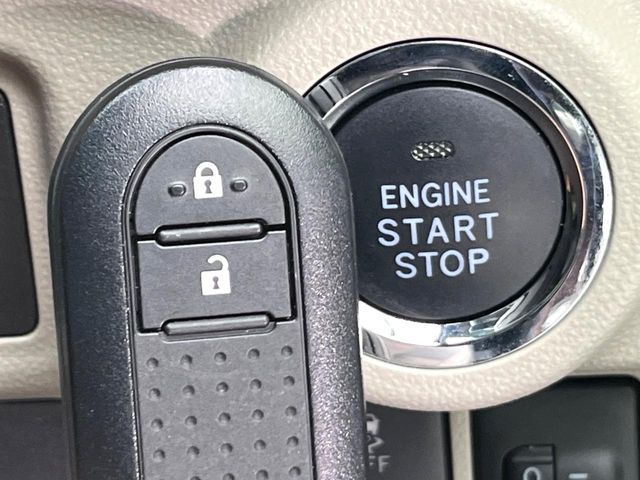 DAIHATSU CAST STYLE 4WD 2022 Image 31