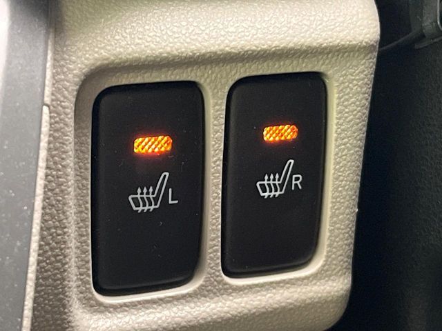 DAIHATSU CAST STYLE 4WD 2022 Image 31