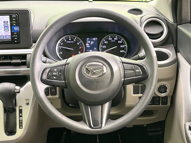 DAIHATSU CAST STYLE 4WD 2022 Image 31