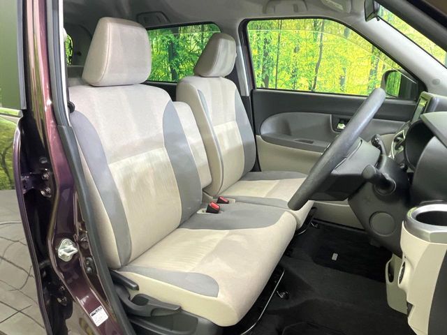 DAIHATSU CAST STYLE 4WD 2022 Image 31