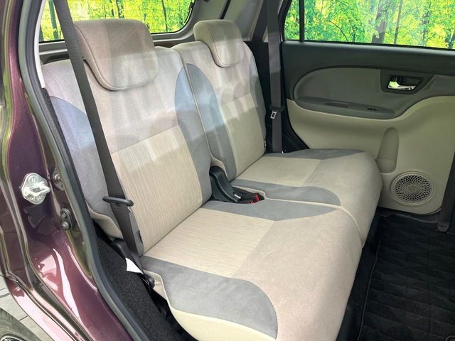 DAIHATSU CAST STYLE 4WD 2022 Image 31