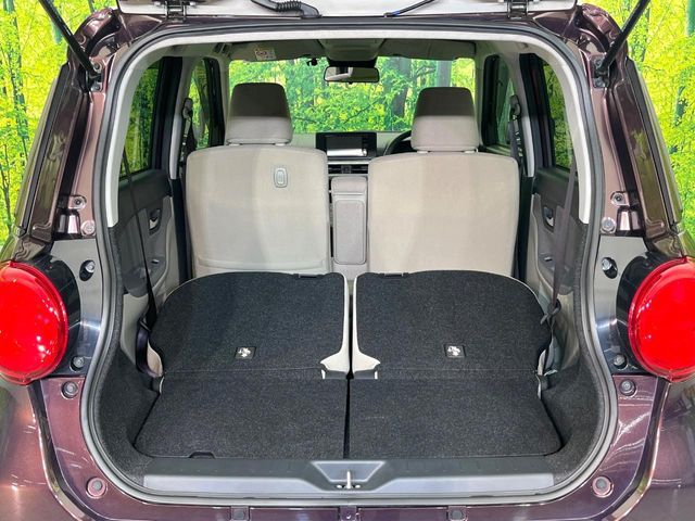 DAIHATSU CAST STYLE 4WD 2022 Image 31