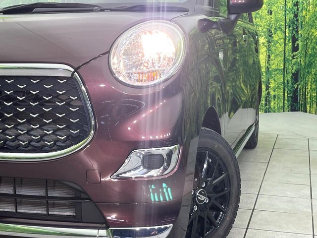 DAIHATSU CAST STYLE 4WD 2022 Image 31