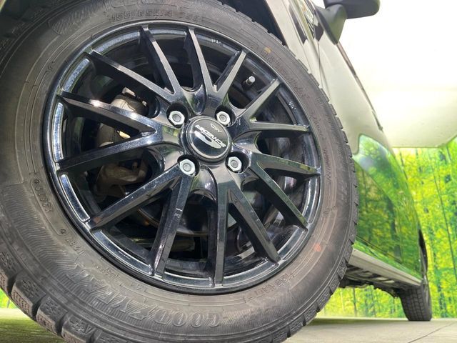 DAIHATSU CAST STYLE 4WD 2022 Image 31