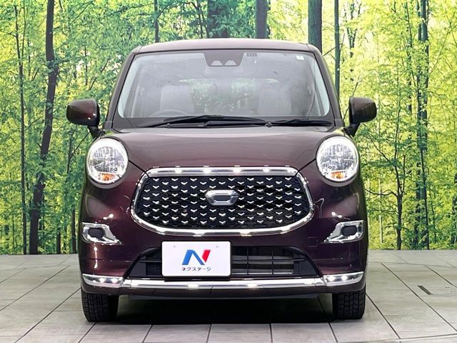 DAIHATSU CAST STYLE 4WD 2022 Image 31