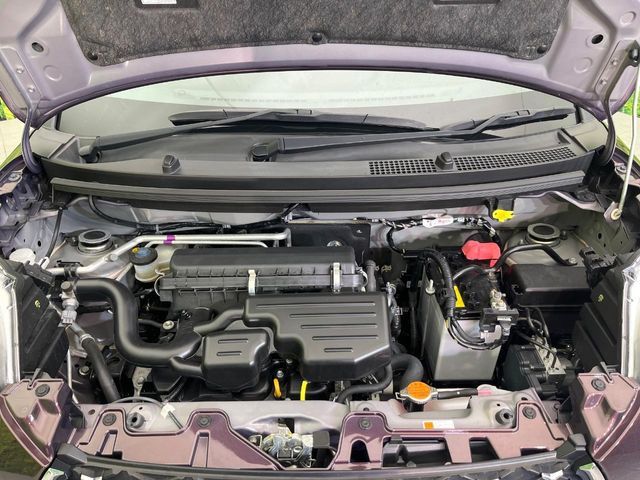 DAIHATSU CAST STYLE 4WD 2022 Image 31