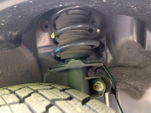 DAIHATSU CAST STYLE 4WD 2022 Image 31