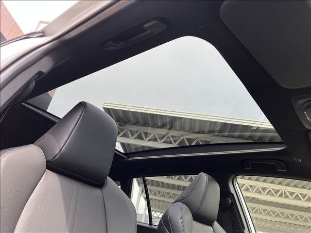 TOYOTA COROLLA CROSS HYBRID 2024 Image 31