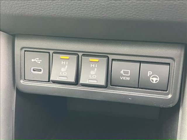 TOYOTA COROLLA CROSS HYBRID 2024 Image 31