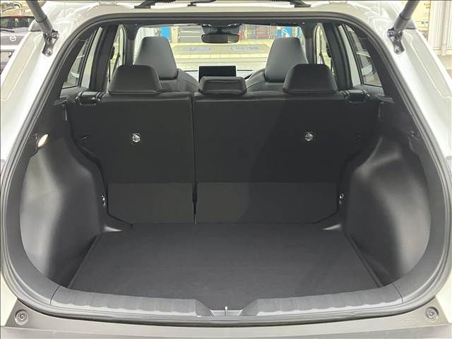 TOYOTA COROLLA CROSS HYBRID 2024 Image 31