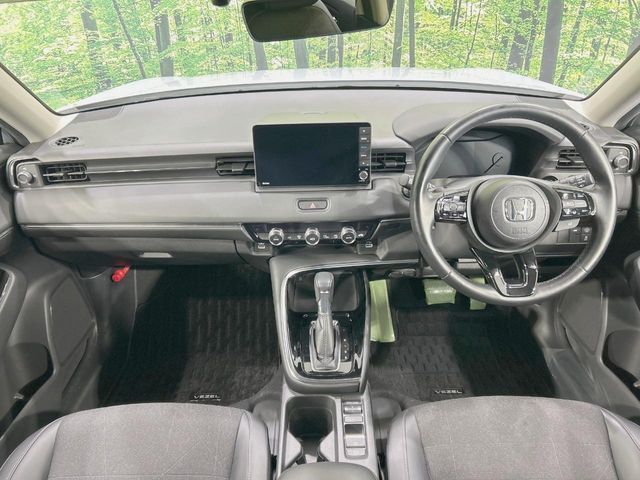 HONDA VEZEL E:HEV 2021 Image 31