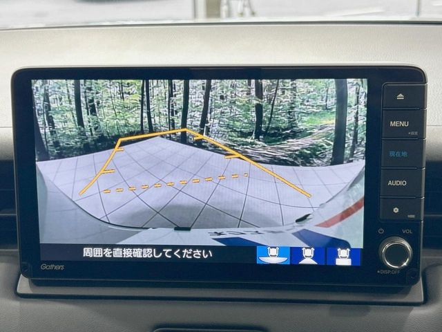 HONDA VEZEL E:HEV 2021 Image 31