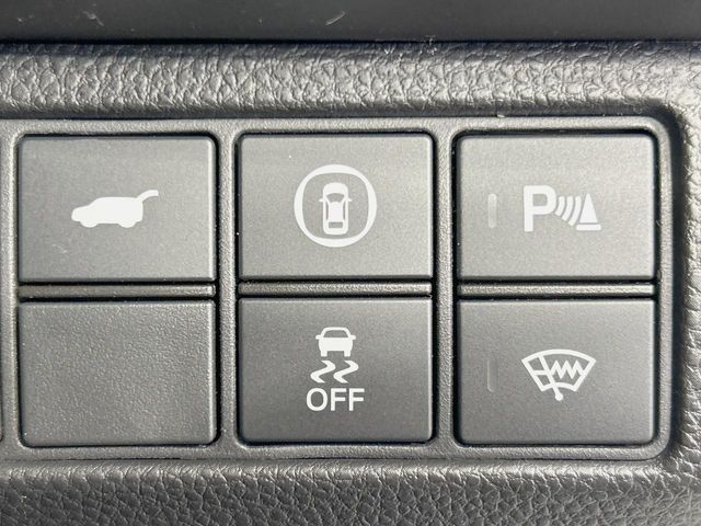 HONDA VEZEL E:HEV 2021 Image 31