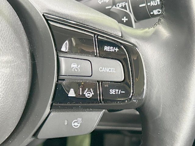 HONDA VEZEL E:HEV 2021 Image 31