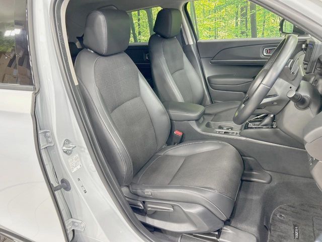 HONDA VEZEL E:HEV 2021 Image 31