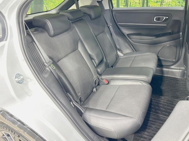 HONDA VEZEL E:HEV 2021 Image 31