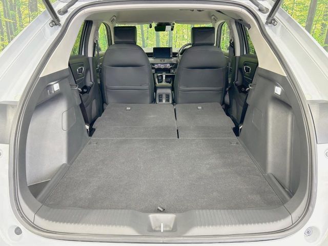 HONDA VEZEL E:HEV 2021 Image 31