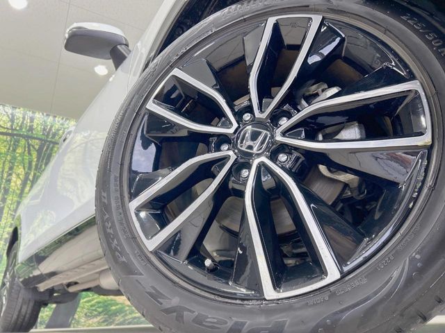 HONDA VEZEL E:HEV 2021 Image 31