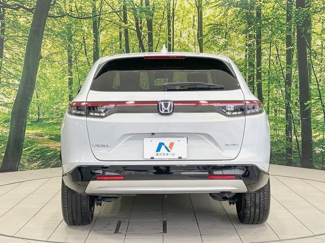 HONDA VEZEL E:HEV 2021 Image 31