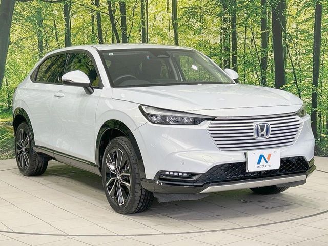 HONDA VEZEL E:HEV 2021 Image 31