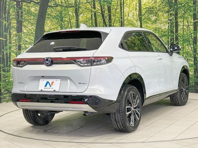 HONDA VEZEL E:HEV 2021 Image 31