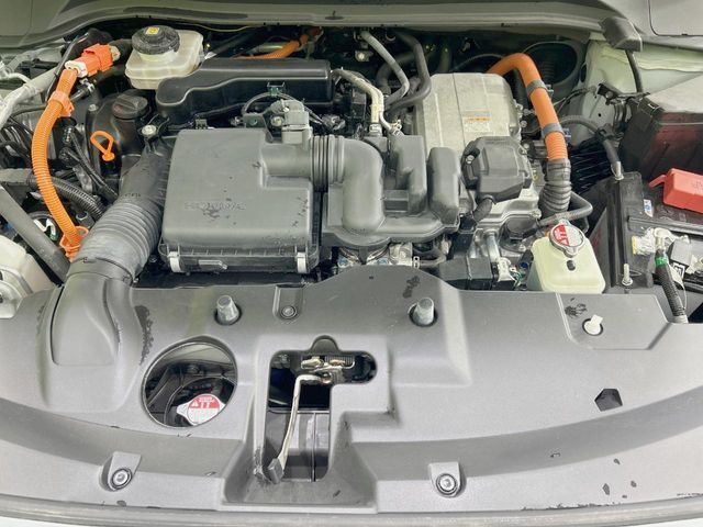 HONDA VEZEL E:HEV 2021 Image 31