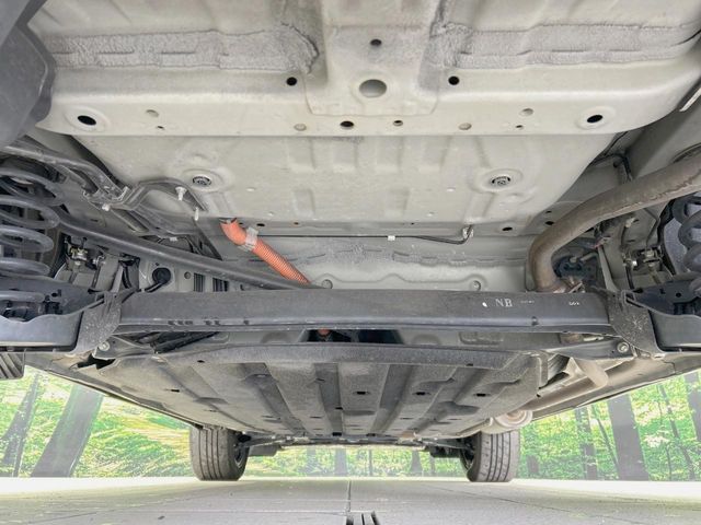 HONDA VEZEL E:HEV 2021 Image 31