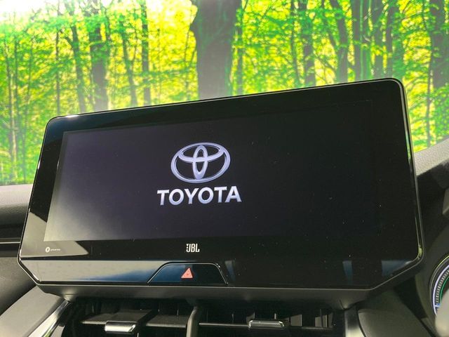 TOYOTA HARRIER HYBRID 2022 Image 31