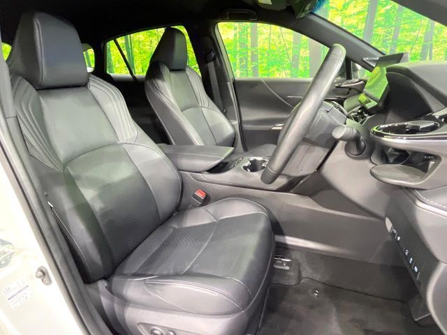 TOYOTA HARRIER HYBRID 2022 Image 31