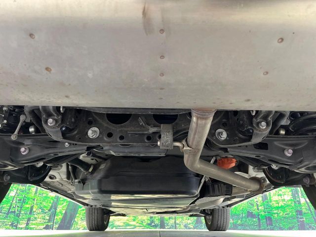 TOYOTA HARRIER HYBRID 2022 Image 31