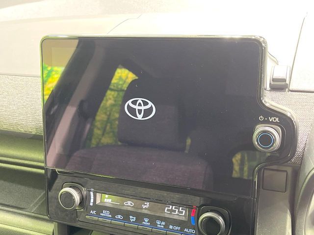 TOYOTA SIENTA HYBRID 2023 Image 31