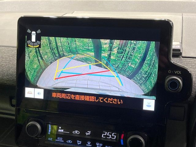 TOYOTA SIENTA HYBRID 2023 Image 31