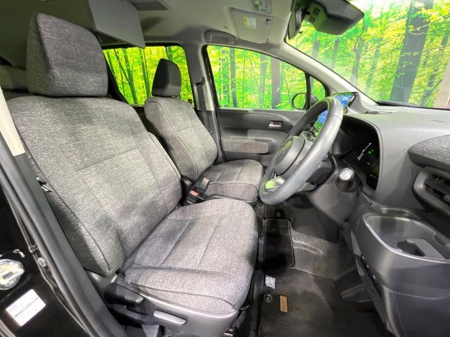 TOYOTA SIENTA HYBRID 2023 Image 31