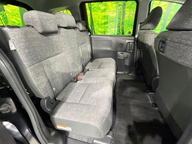 TOYOTA SIENTA HYBRID 2023 Image 31