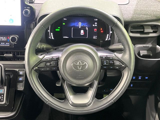 TOYOTA SIENTA HYBRID 2023 Image 31