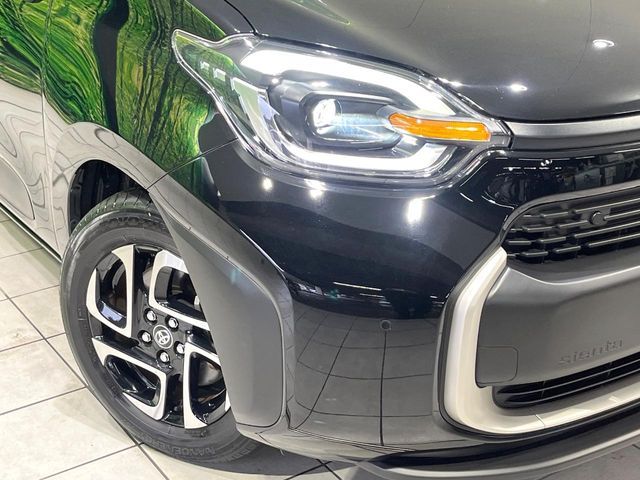 TOYOTA SIENTA HYBRID 2023 Image 31