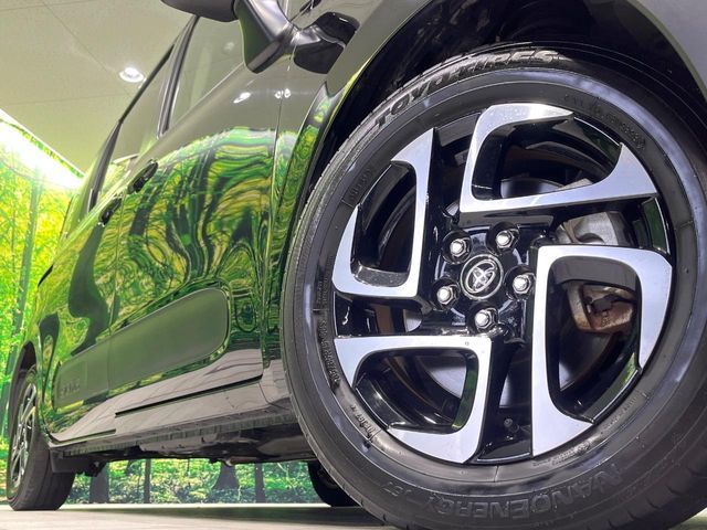 TOYOTA SIENTA HYBRID 2023 Image 31