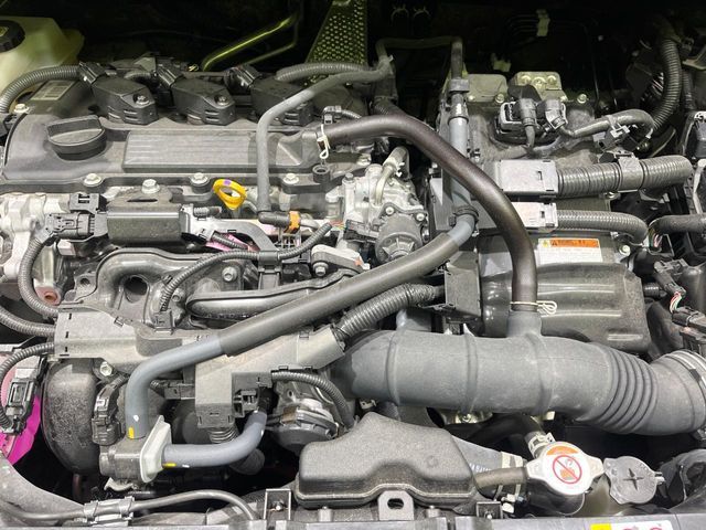 TOYOTA SIENTA HYBRID 2023 Image 31