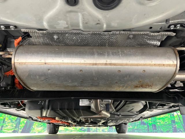 TOYOTA SIENTA HYBRID 2023 Image 31