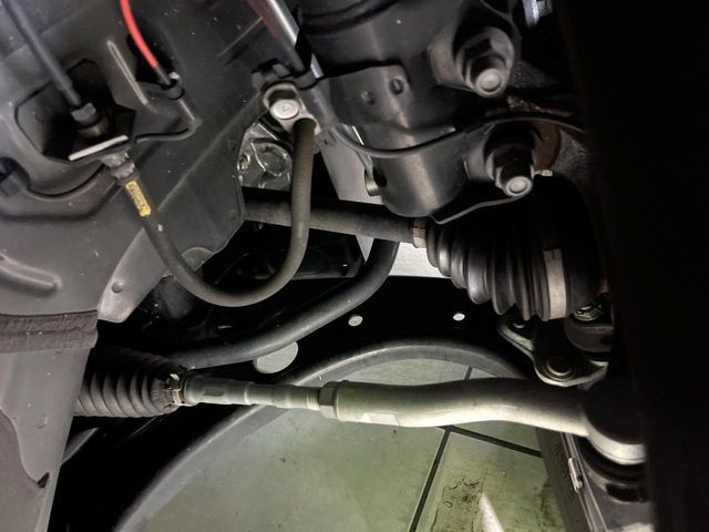 TOYOTA SIENTA HYBRID 2023 Image 31