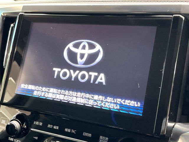 TOYOTA ALPHARD HYBRID 4WD 2019 Image 31