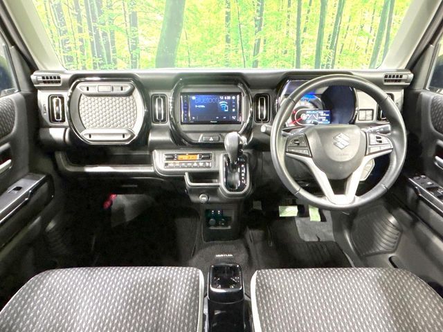 SUZUKI HUSTLER 2023 Image 31