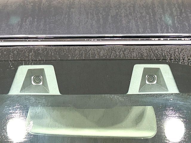 SUZUKI HUSTLER 2023 Image 31