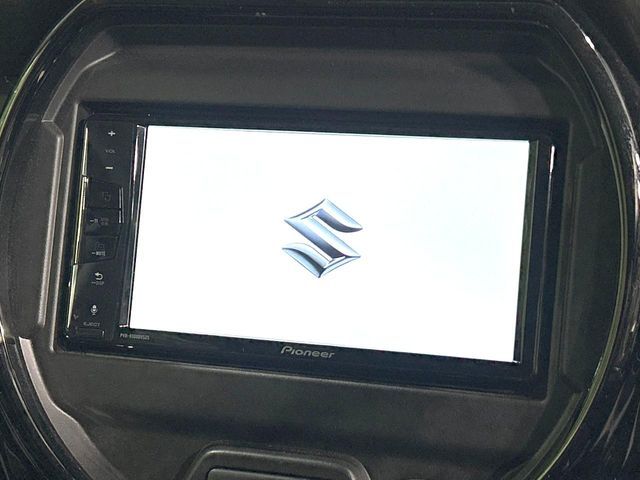 SUZUKI HUSTLER 2023 Image 31