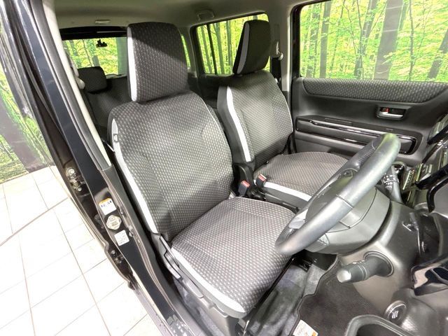 SUZUKI HUSTLER 2023 Image 31