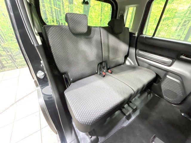 SUZUKI HUSTLER 2023 Image 31