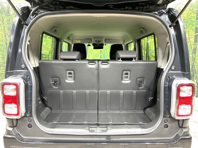 SUZUKI HUSTLER 2023 Image 31