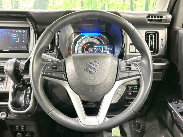 SUZUKI HUSTLER 2023 Image 31